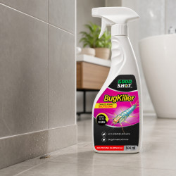 Środek na rybiki Goodshot 500 ml 5901821957175