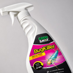 Środek na rybiki Goodshot 500 ml 5901821957175