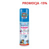 Płyn na kleszcze, komary, meszki IKARYDYNA10% od 6 mcy 90ml VACO Psi Patrol 5901821953351