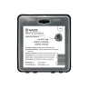 VACO PROFESSIONAL Pułapka żywołowna - plastikowa stacja do odławiania gryzoni 5901821951043
