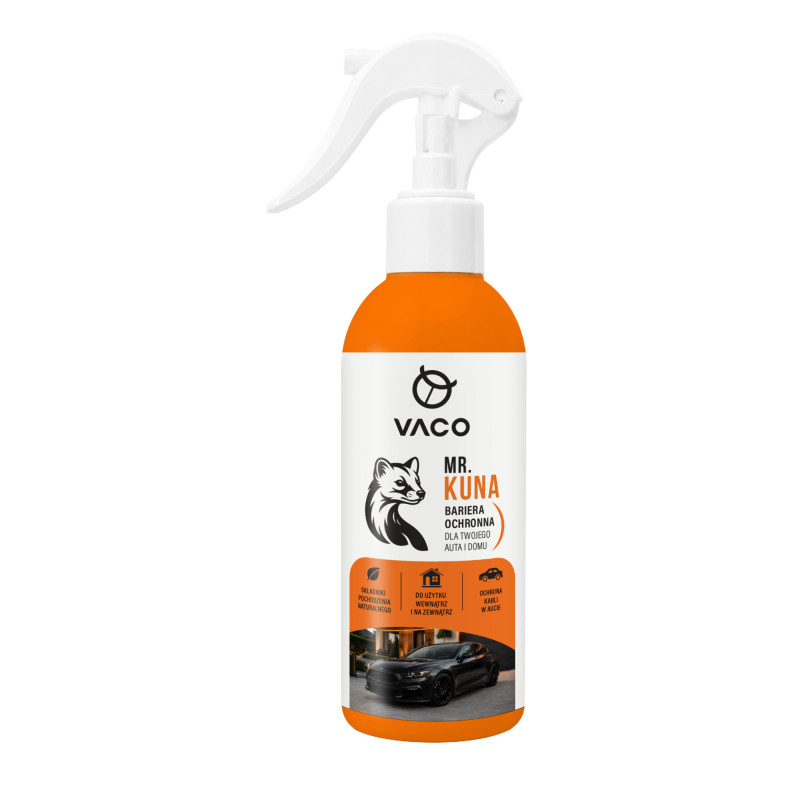 VACO Mr. Kuna Kompleksowa ochrona - 250ml 5908027000490