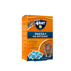 VACO 4RAT Pasta+ na...