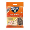 VACO 4RAT PUŁAPKA+ drewniana na myszy 2 szt. 5908027000438