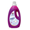 Żel do prania tkanin białych i jasnych 66 prań 2L NanoWash Universal Pinky 5901821954396
