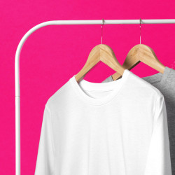 Żel do prania tkanin białych i jasnych 100 prań 3L NanoWash Universal PINKY 5901821954389