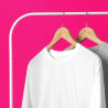 Żel do prania tkanin białych i jasnych 100 prań 3L NanoWash Universal PINKY 5901821954389