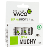 VACO ECO Lep na muchy (kartonik 4 szt.) 5907596406795