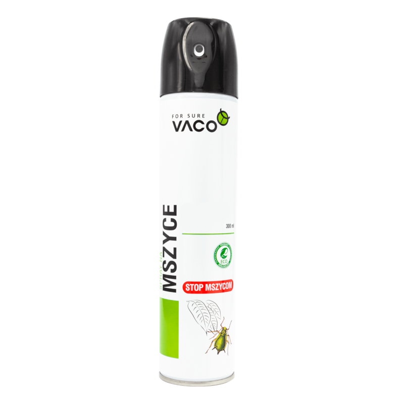 VACO ECO Spray na mszyce 300ml 5901821957458