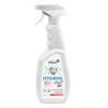 VACO Hygiene PLUS - Płyn do dezynfekcji rąk i powierzchni (trigger) - 750 ml 5901821959698