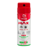VACO Spray MAX na komary, kleszcze, meszki z PANTHENOLEM i DEET 30% (mini) - 50ml 5901821958196