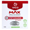 VACO Spirale na komary MAX (nie łamią się) - 6szt. 5901821958455