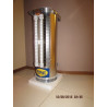 Lampa Owadobójcza Wiatrakowa Turbine 30602 80W 8010114306006