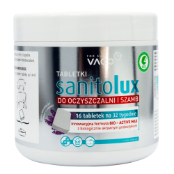 VACO ECO Sanitolux -...