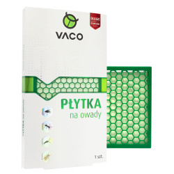 VACO Płytka na owady MAX 5901821957717