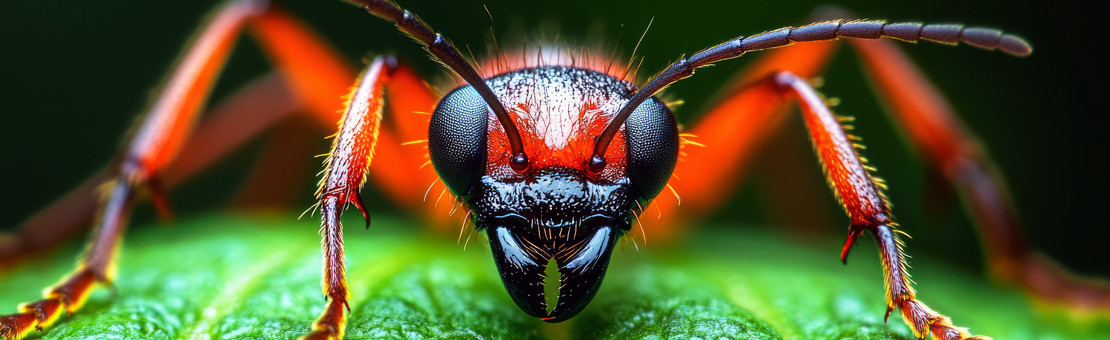 Produkty na owady i szkodniki